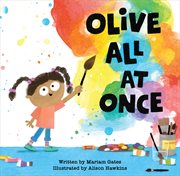 Olive All at Once cover image