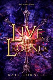 Live like legends cover image