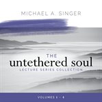 The Untethered Soul Lecture Series Collection: Volumes 1-4 cover image