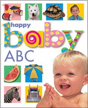 ABC : Happy Baby cover image