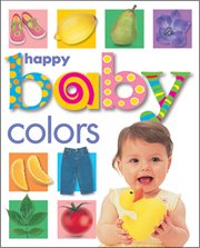 Colors : Happy Baby cover image