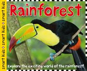 Rainforest : Smart Kids cover image