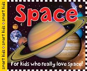 Space : Smart Kids cover image