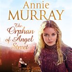 The Orphan of Angel Street cover image
