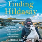 FINDING HILDASAY cover image