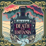 Death on the Lusitania cover image