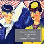 Miss Pettigrew Lives for a Day cover image