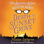 Death in Sunset Grove cover image