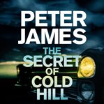 The Secret of Cold Hill cover image