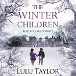 The winter children cover image