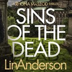 Sins of the dead cover image