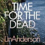 Time for the Dead cover image