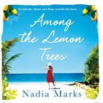 Among the lemon trees cover image