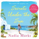 Secrets Under the Sun : Main Market Ed cover image