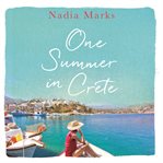 One summer in Crete cover image