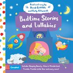 Bedtime Stories and Lullabies Audio cover image