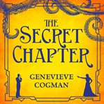 The secret chapter cover image