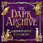 The dark archive cover image