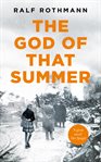 The god of that summer cover image