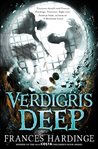 Verdigris deep cover image