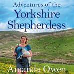 Adventures of the Yorkshire shepherdess cover image