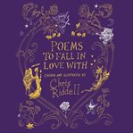 Poems to fall in love with cover image