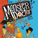 The monster doctor cover image