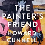 The painter's friend cover image