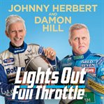 Lights out, full throttle cover image