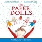 The Paper Dolls cover image
