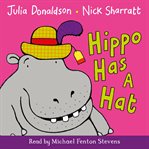 Hippo Has a Hat cover image