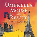 Umbrella mouse to the rescue cover image