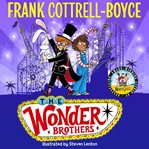 The Wonder Brothers cover image