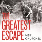 The Greatest Escape cover image
