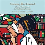 Standing her ground cover image