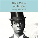 BLACK VOICES ON BRITAIN cover image