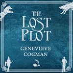 The lost plot cover image