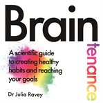 BRAINTENANCE cover image