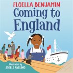 Coming to England cover image