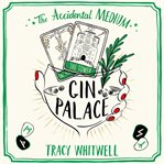 Gin Palace cover image