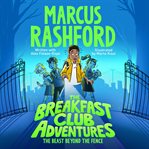 The Breakfast Club Adventures cover image