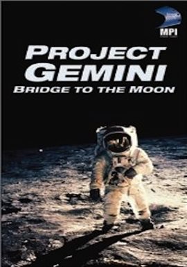 Proyecto Géminis: puente a la luna