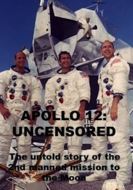 阿波罗12号：未经审查