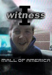 I witness: mall of america - season 1 cover image