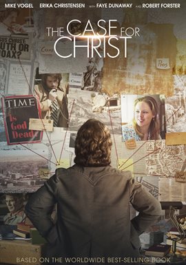 making the case for christ