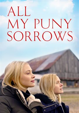 review all my puny sorrows