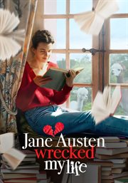 Jane Austen wrecked my life