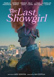 The Last Showgirl