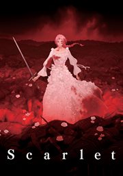 Scarlet Scarlet