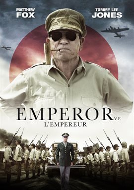 Emperor